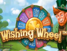 Wishing Wheel logo