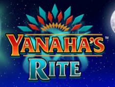 Yanaha's Rite logo