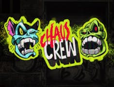 Chaos Crew logo