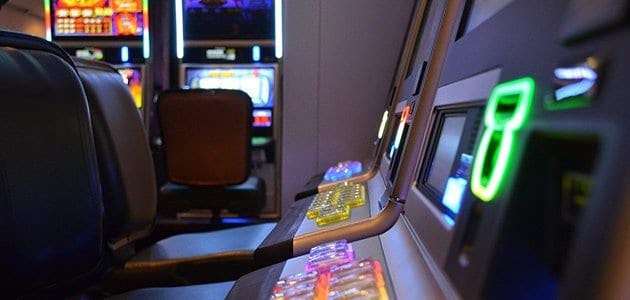Acadi: “Vicinanza ai lavoratori del settore gioco”