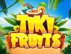 Tiki Fruits logo