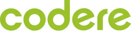 Codere logo