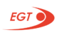 EGT logo