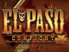 El Paso Gunfight logo