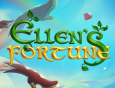 Ellen’s Fortune logo