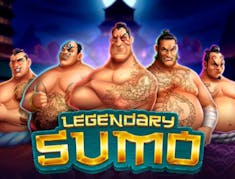 Legendary Sumo logo