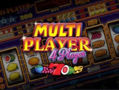 Multiplayer 4 Player logo