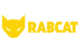 Rabcat logo