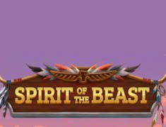 Spirit of the Beast logo