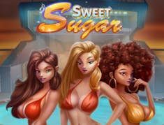 Sweet Sugar logo