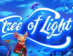 Tree of Light logo