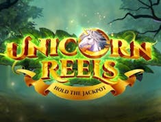 Unicorn Reels logo