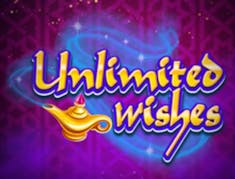 Unlimited Wishes logo