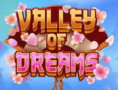 Valley of Dreams logo