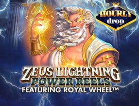 Zeus Lightning: Power Reels