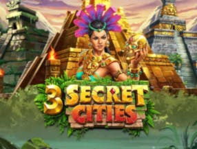 3 Secret Cities