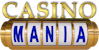 CasinoMania logo