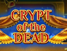 Crypt of the Dead logo