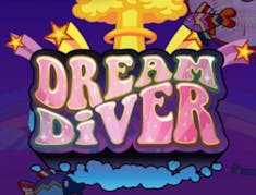 Dream Diver logo