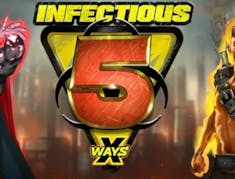 Infectious 5 logo