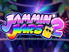 Jammin Jars 2 logo