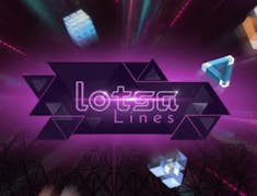 Lotsa Lines logo