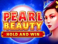 Pearl Legend Hold and Win logo
