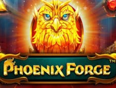 Phoenix Forge logo