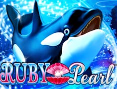 Ruby Pearl logo