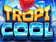 Tropicool logo