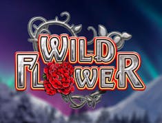 Wild Flower logo