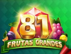 81 Frutas Grandes logo