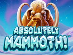Absolutely Mammoth logo