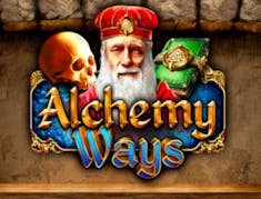 Alchemy Ways logo