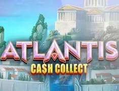 Atlantis: Cash Collect logo