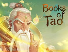 Books of Tao logo