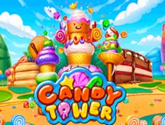 Candy Tower logo