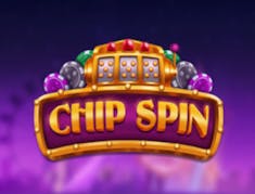 Chip Spin logo