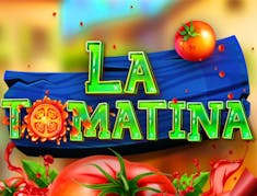 La Tomatina logo