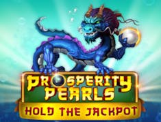 Prosperity Pearls logo