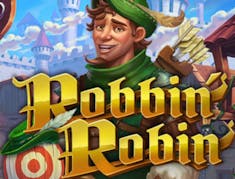 Robbin Robin logo