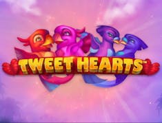 TweetHearts logo