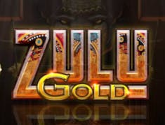 Zulu Gold logo