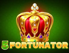 5 Fortunator logo