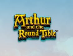 Arthur and the Round Table logo