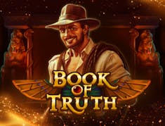 Book of Truth logo