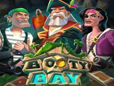 Booty Bay logo