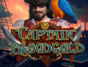 Captain BloodGold