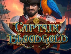Captain BloodGold logo