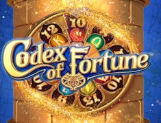 Codex of Fortune logo